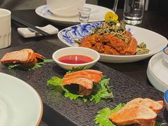 鮟鱇鱼肝-东莱馋房(陆家嘴店)