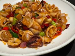 -健眺小海鲜(临海后山店)