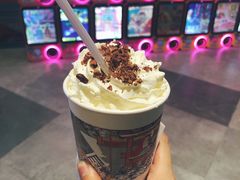 -茶颜悦色(岳麓山顶店)