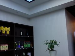 -竹叶涮肉坊(总店)