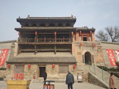 -白台寺