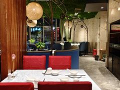 -阿娘家·原生态农家菜(国顺东路店)