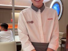 -海底捞火锅(上元大街店)