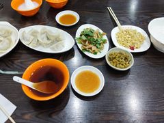 -江东饺子馆(江东路店)