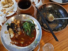 -巢湖名吃·徽府农家菜(半汤店)
