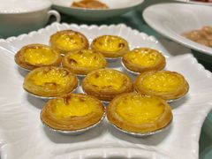 -湖影中餐厅·南京金茂威斯汀大酒店