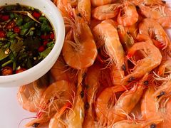 -范饭椰林川湘味海鲜·椰子鸡(三亚湾椰梦长廊店)