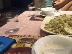 -东方雅典水疗美食汇(金海岸大厦店)