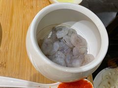 深海双虾滑-小龙坎火锅(全球总店)