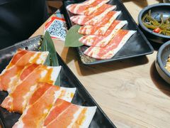-九田家黑牛烤肉料理(新光汇店)