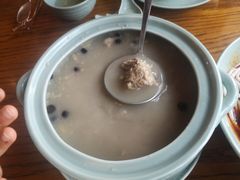 -丽江金茂凯悦臻选酒店-滇香馆