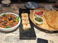 -遇见长安之高山流水(李家村万达店)