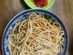 -文武王氏烧饼·无矾油条(西溪路店)