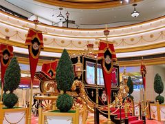 -澳门喜来登大酒店