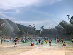 -重庆海昌加勒比海水世界