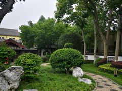 -南京中国近代史遗址博物馆(南京总统府)