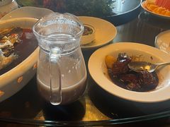 -大海中餐厅(宁波春晓世茂希尔顿逸林酒店)