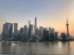 -外滩悦榕庄·海怡西餐厅