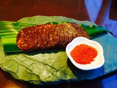 -枣子树素餐厅(铂金城店)