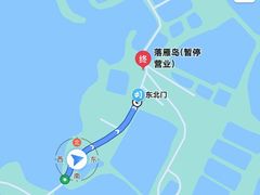 -东湖落雁景区