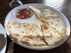 -Cactus墨西哥仙人掌餐厅