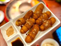 -巴邑火锅·夜宵(港隆广场店)