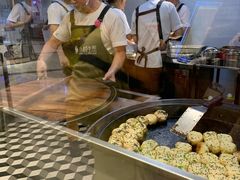 -小杨生煎(香港名都店)