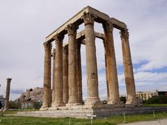 -奥林匹亚宙斯神庙