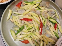 -云客来·花园餐厅(洛社店)
