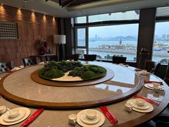 -川旺角川粤融合菜•海景餐厅(星海广场店)