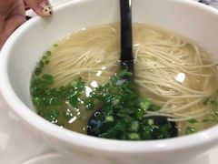 -翡翠拉面小笼包(机场DFS店)