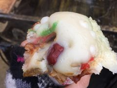 -秦淮小吃城(夫子庙店)