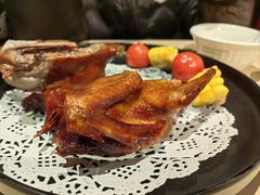 -避风塘(金山万达店)