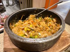 -妙香居韩国烤肉(容桂天佑城店)