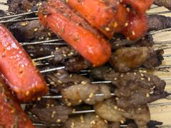 -老白家怡贵园烤肉