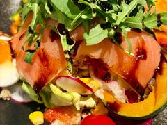 -SHADOWS•Bistro&Eatery(安福路店)