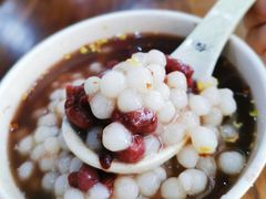 -随柳居·苏式小吃(建新巷店)