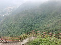 -大慈岩风景区