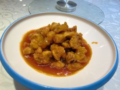 -常和州·夜宵大排档(常州单店)