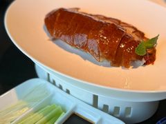 -喜悦烤鸭·新京菜(王府井店)