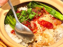 -粤来记·啫啫煲·点心(日月光店)