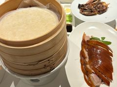-四季民福烤鸭店(前门店)