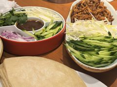 -老昌春饼(中央大街店)