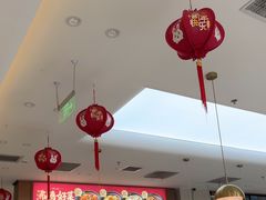 -李先生牛肉面大王(广渠门内店)