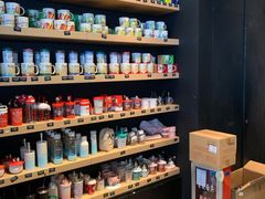 零售区-星巴克(广州南站3层-A5口店)
