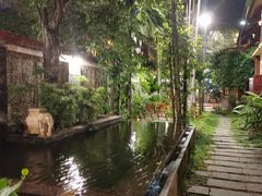 -Lam Vien Restaurant