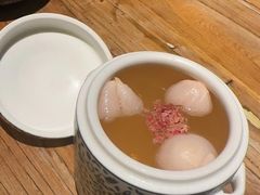 -破三川·新川菜(静安大融城店)
