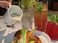 -壳里西餐厅Coquille Seafood Bistro(蒙自路店)