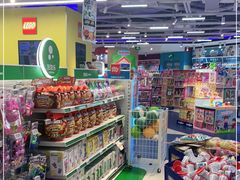 -TOYSRUS玩具反斗城(上海万象城店)