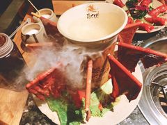 -蜀大侠火锅(寰球文化地标·总府店)